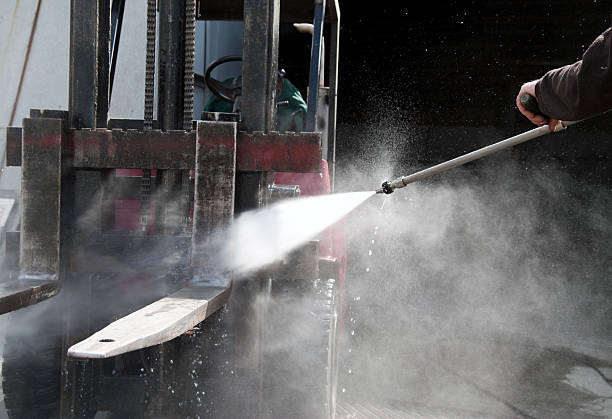 Boat and Dock Cleaning in Kenilworth, PA